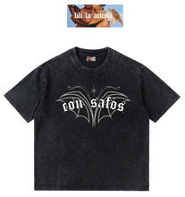 Load image into Gallery viewer, Con Safos tee
