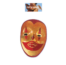 Load image into Gallery viewer, “La Payasa” Cut Out Sticker
