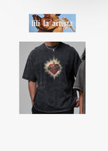 Load image into Gallery viewer, Corazon tee
