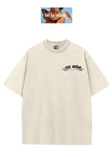 Load image into Gallery viewer, Con Safos Beige Tee

