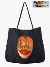 Load image into Gallery viewer, Payasa tote bag
