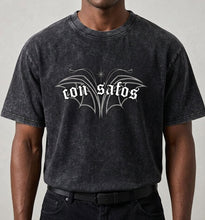 Load image into Gallery viewer, Con Safos tee
