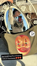 Load image into Gallery viewer, Payasa tote bag
