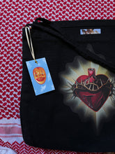 Load image into Gallery viewer, Corazon tote bag

