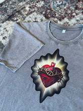 Load image into Gallery viewer, Corazon tee
