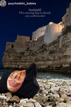 Load image into Gallery viewer, Payasa tote bag
