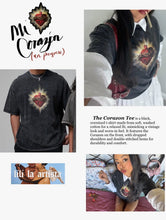 Load image into Gallery viewer, Corazon tee
