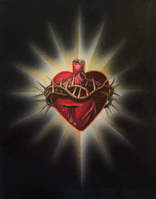 Load image into Gallery viewer, Mi Corazón (En Progresó)
