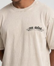 Load image into Gallery viewer, Con Safos Beige Tee
