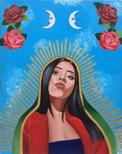 Load image into Gallery viewer, Divine Femininity
