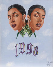 Load image into Gallery viewer, 1998
