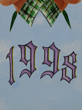 Load image into Gallery viewer, “1998”
