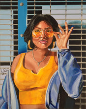 Load image into Gallery viewer, “Deandra”

