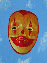 Load image into Gallery viewer, “La Payasa”
