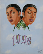 Load image into Gallery viewer, “1998”
